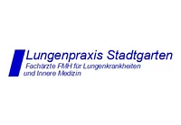 Logo Lungenpraxis Stadtgarten