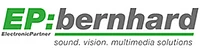 Logo EP:bernhard AG