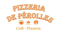 Logo Pizzeria de Pérolles