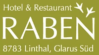 Logo Hotel Restaurant Raben