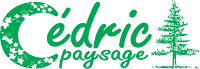 Cédric Paysage logo