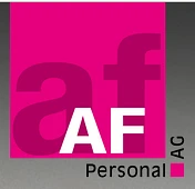 AF Personal AG-Logo