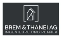 Brem + Thanei AG-Logo