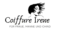 Logo Coiffure Irene