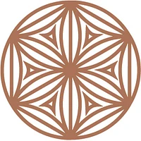 Logo Au-delà des Fleurs