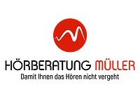 Hörberatung Müller AG-Logo