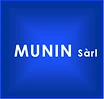 Logo MUNIN Sàrl