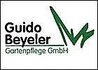 Beyeler Guido, Gartenpflege GmbH logo