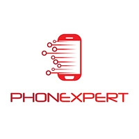 Phonexpert logo