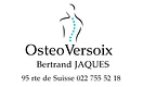Logo Jaques Bertrand