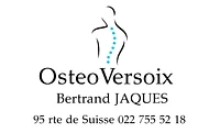 Jaques Bertrand logo
