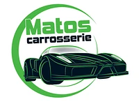 Logo Matos Carrosserie Sàrl