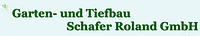 Logo Garten und Tiefbau Schafer Roland GmbH
