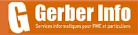 Gerber Info logo