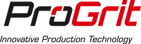 Logo ProGrit GmbH
