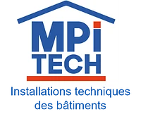 MPI tech Sàrl logo