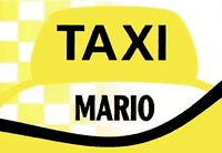 Taxi Mario logo