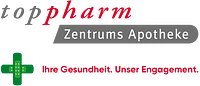 TopPharm Zentrums-Apotheke logo