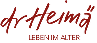 Logo dr Heimä - Leben im Alter