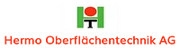 Hermo Oberflaechen-Technik AG logo