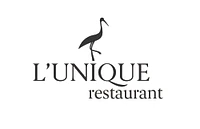 Restaurant l'Unique logo