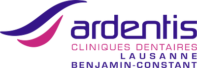 Ardentis Cliniques Dentaires et d'Orthodontie Lausanne - Benjamin-Constant