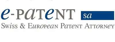 e-Patent SA
