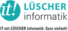 LÜSCHER informatik GmbH