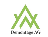 Logo AW Demontage AG