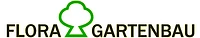 Flora Gartenbau Ettingen GmbH-Logo