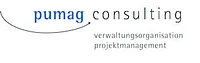 Logo Pumag Consulting AG