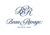 Logo Hôtel Beau-Rivage Genève