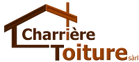 Logo Charrière Toiture Sàrl