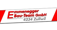 Logo Emmenegger Bau-Team GmbH