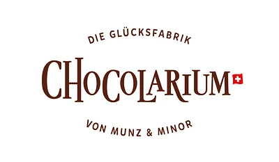 Chocolarium - die Glücksfabrik von Munz und Minor