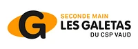 Logo Galetas Blécherette - CSP Vaud