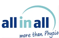 Logo all in all Physiotherapie