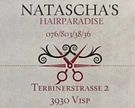 NATASCHA'S HAIRPARADISE