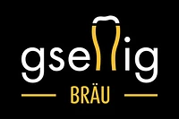 Logo Gsellig Bräu AG