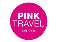 Pink Travel AG logo