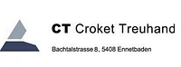 CT Croket Treuhand logo