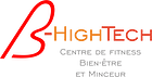 B-HighTech - Centre de fitness, bien-être et minceur