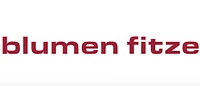 blumen fitze AG logo