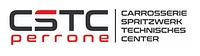 Logo CSTC perrone GmbH