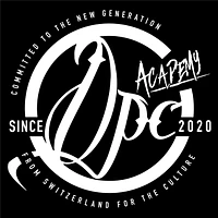 DPC Academy GmbH logo