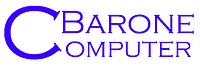 Barone Computer logo