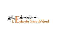 Echo du Gros-de-Vaud-Logo