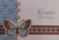 Rossier Myriam logo