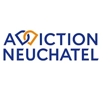 Addiction Neuchâtel-Logo