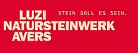 Luzi Natursteinwerk-Logo
